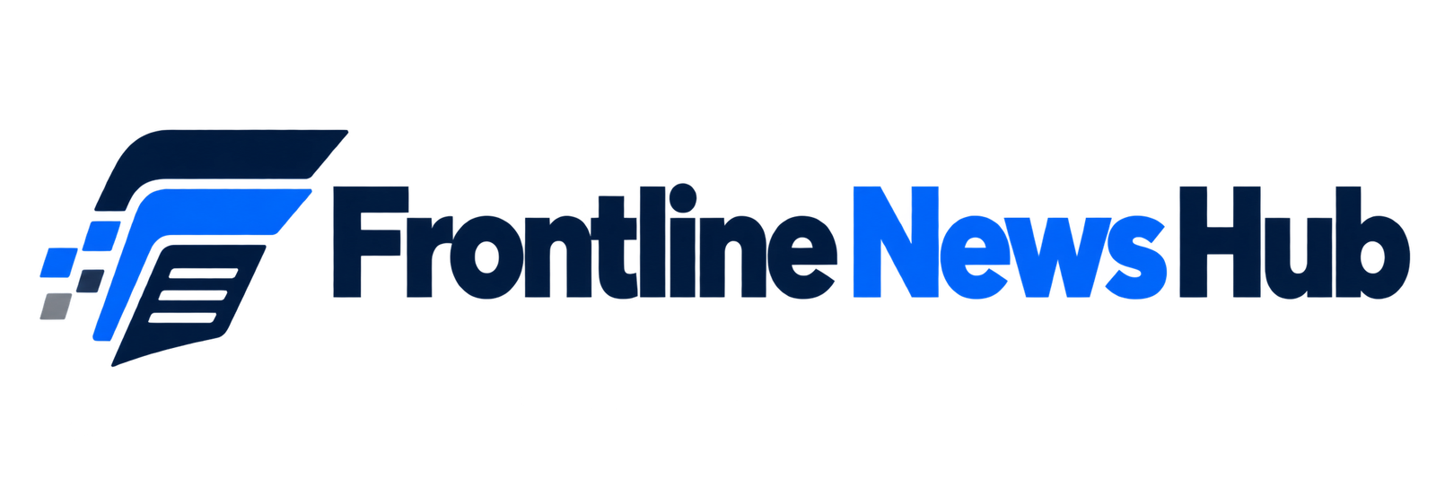 Frontline News Hub